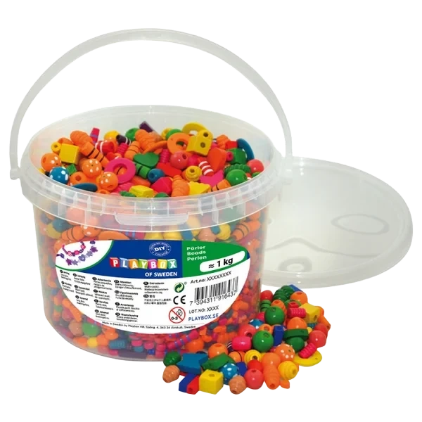Treperlemix 1 Kg