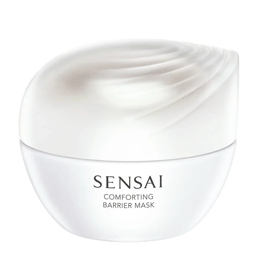 Sensai Comforting Barrier Mask