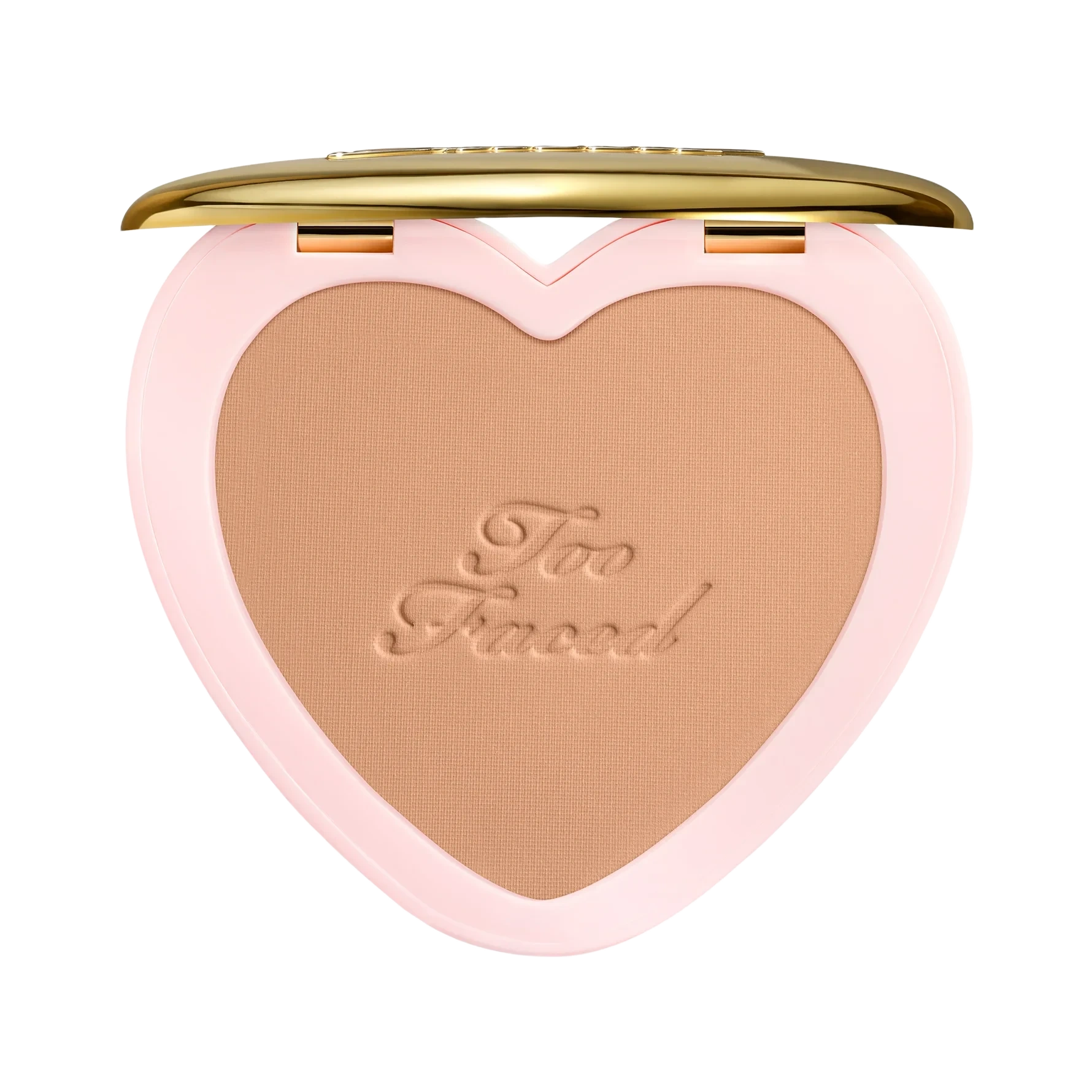 Too Faced Born This Way Soft Blur Setting Powder Tan