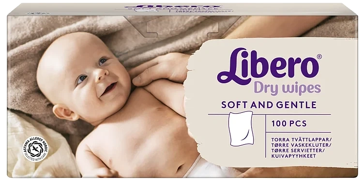 Libero Tørrklut