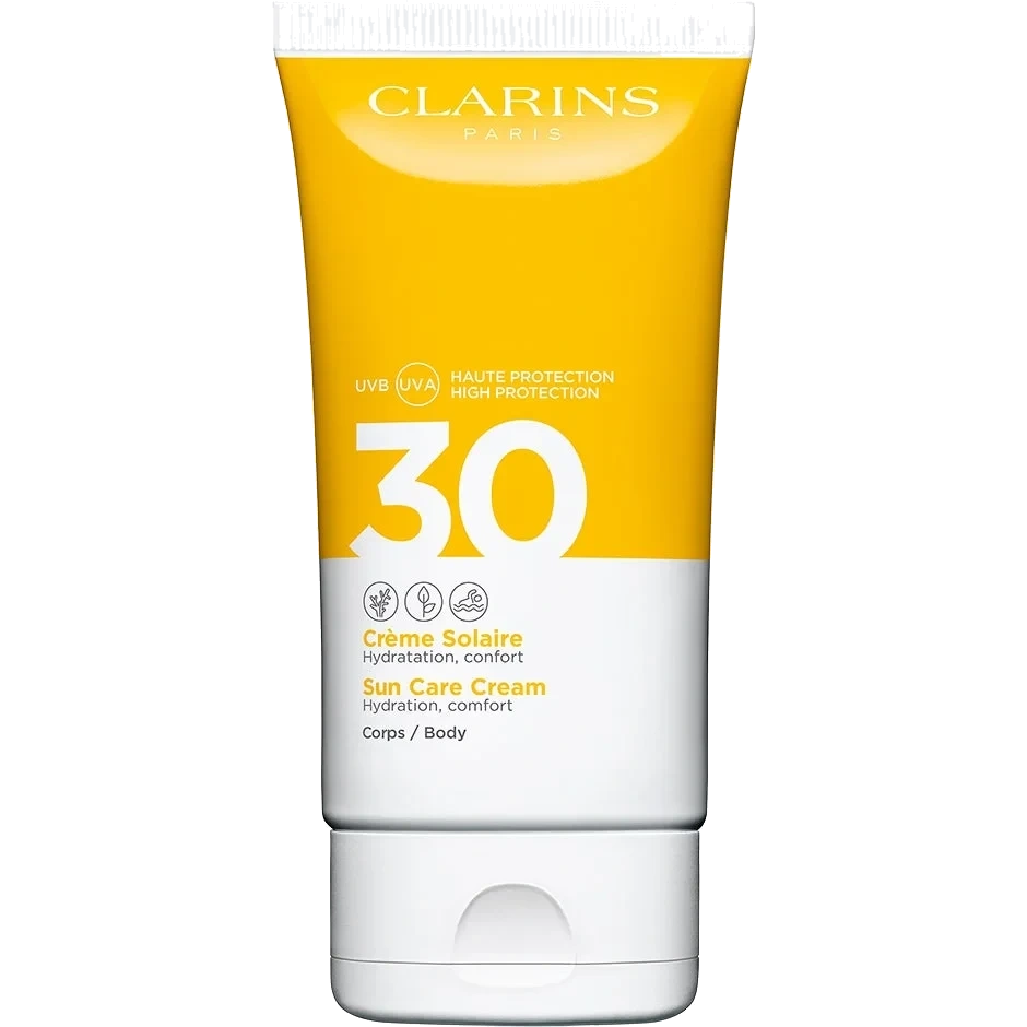 Clarins Sun Care Cream For Body