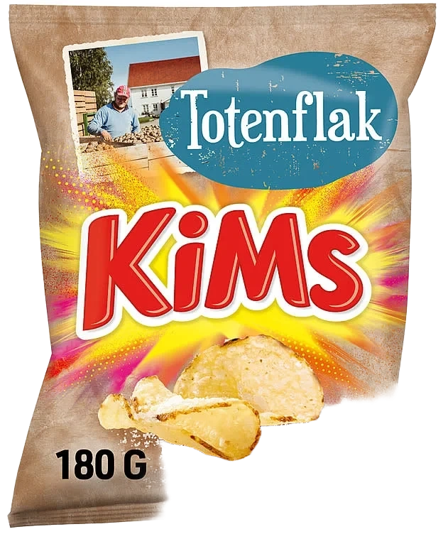 Totenflak Salta 180g