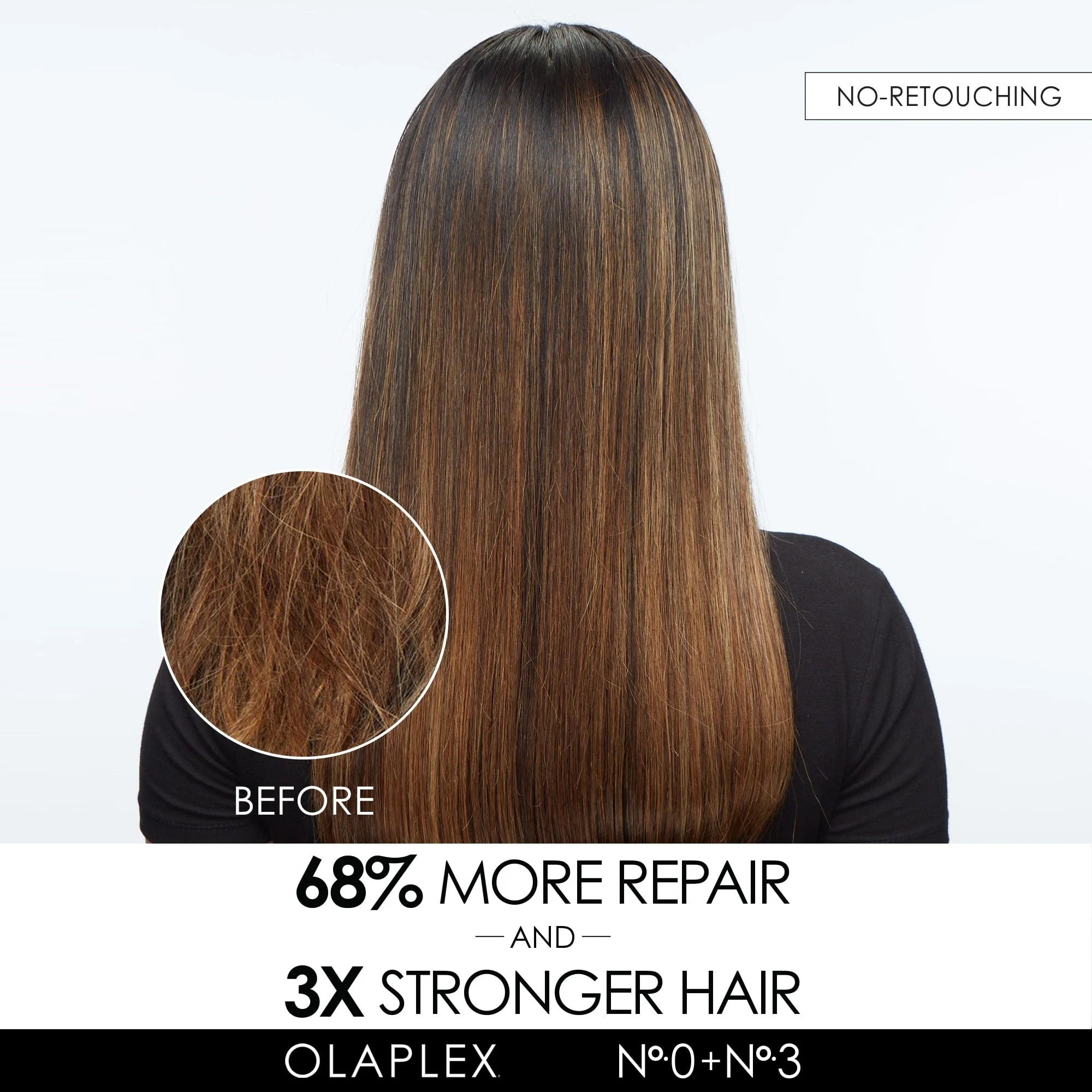 Olaplex No.0 Intensive Bond Building Hair Treatment, 155 ml