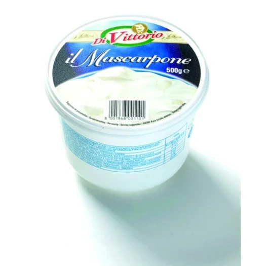 MASCARPONE