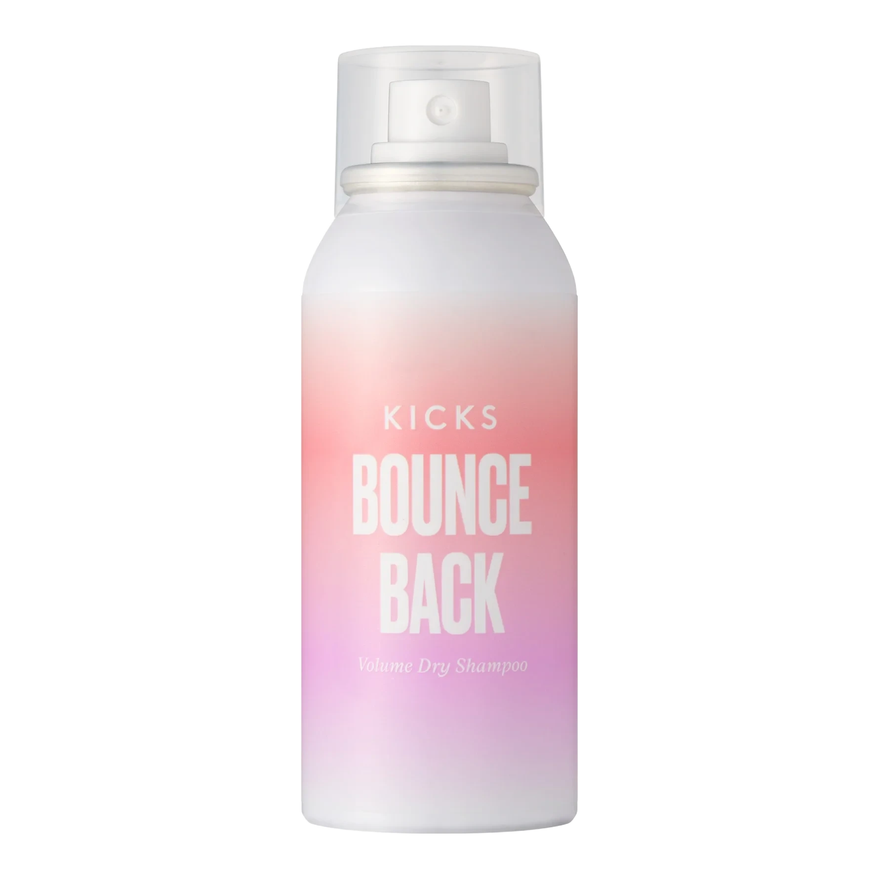 KICKS Beauty Bounce Back Dry Shampoo 100 ml