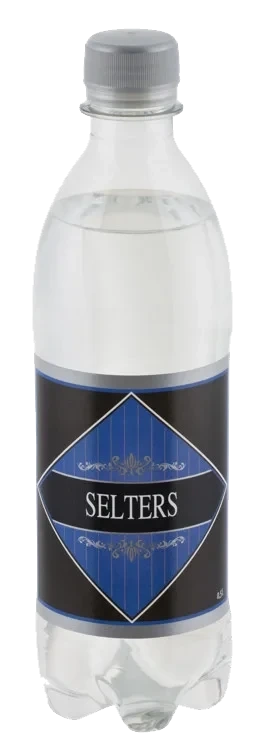 Selters 0.5l Flaske Roma