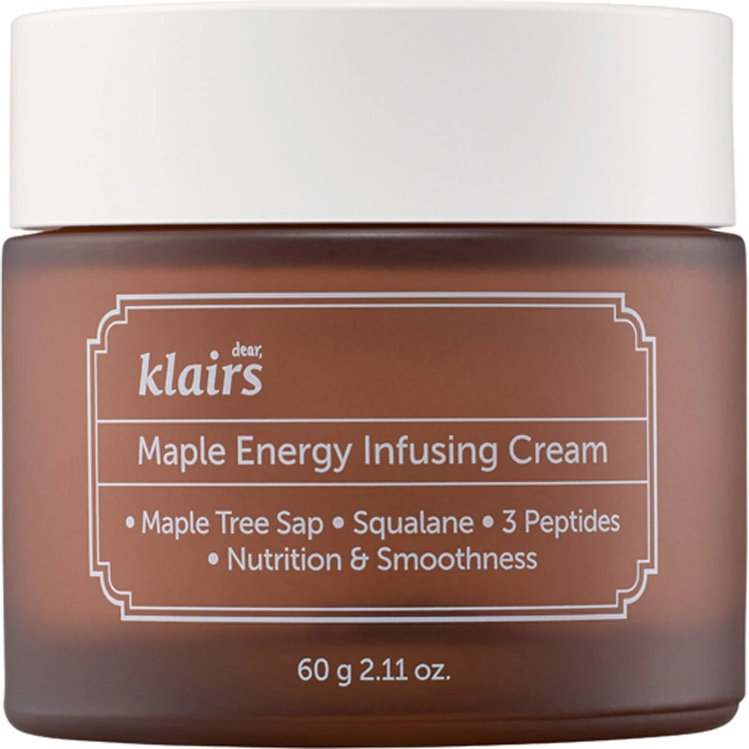 Klairs Maple Energy Infusing Cream