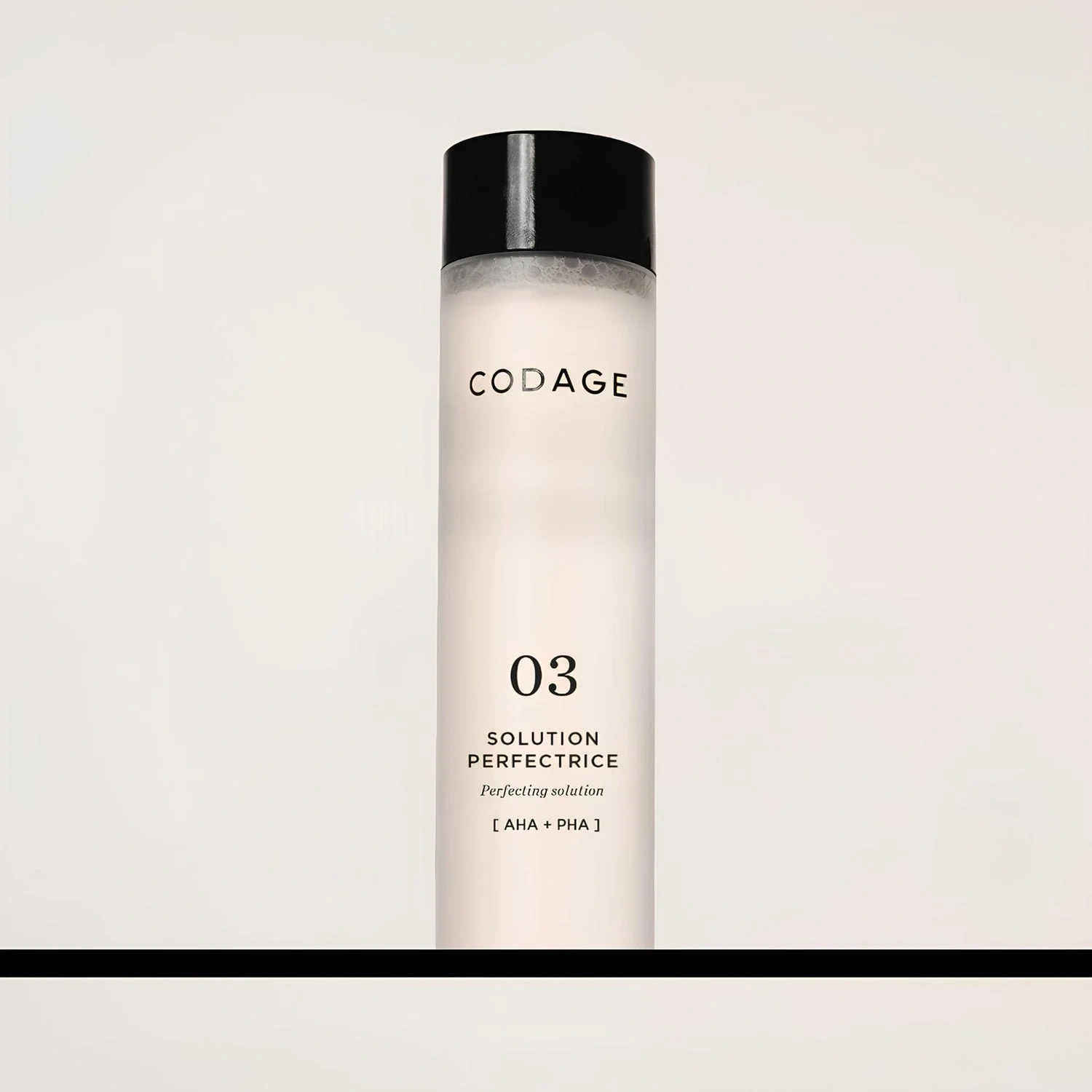 Codage Paris The Perfecting Solution