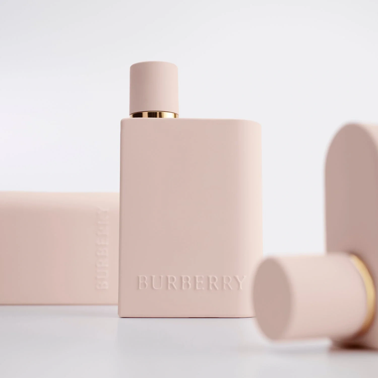 Burberry Her Intense
