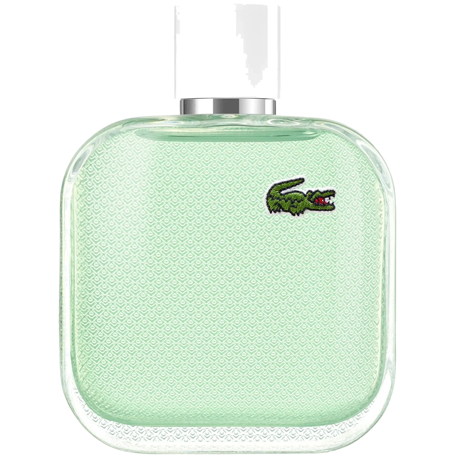 Lacoste L.12.12 Blanc Eau Fraiche