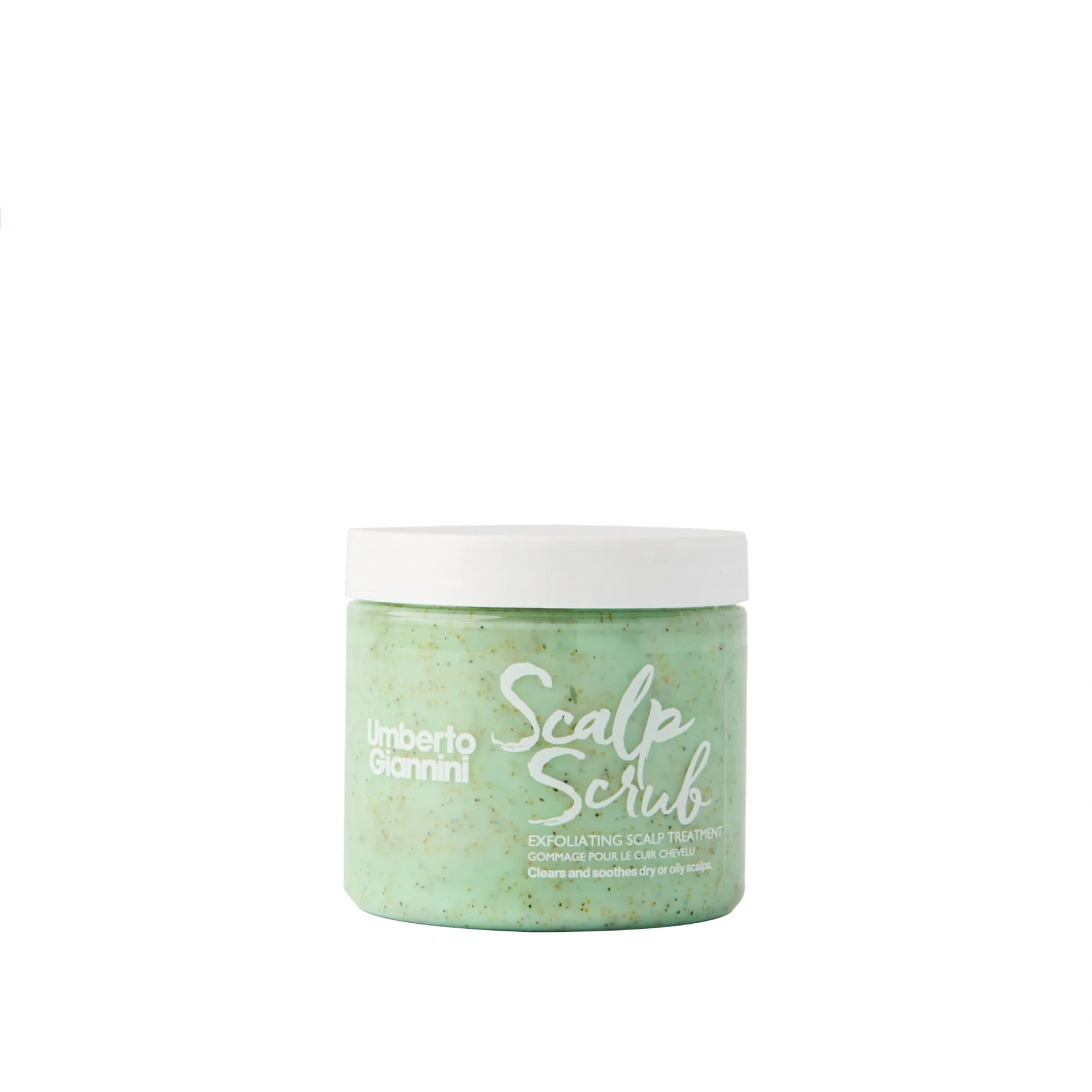 Umberto Giannini Scalp Scrub Exfoliating 200 g