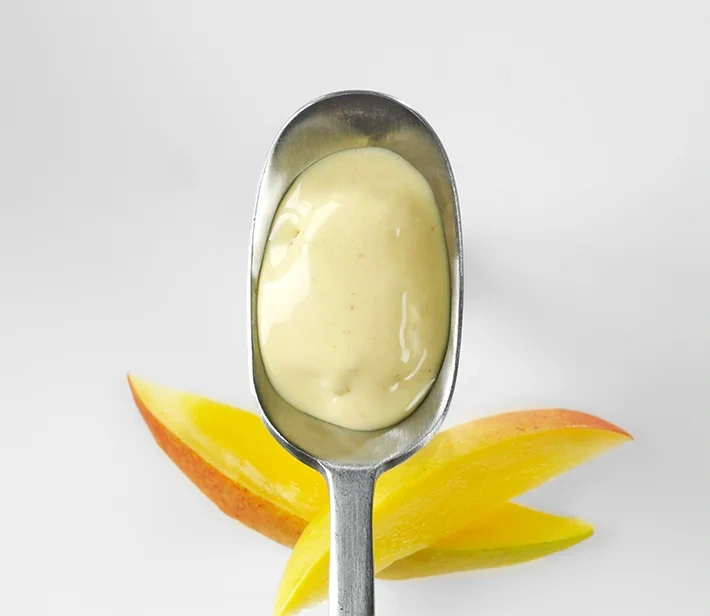 MANGO CURRY DRESSING