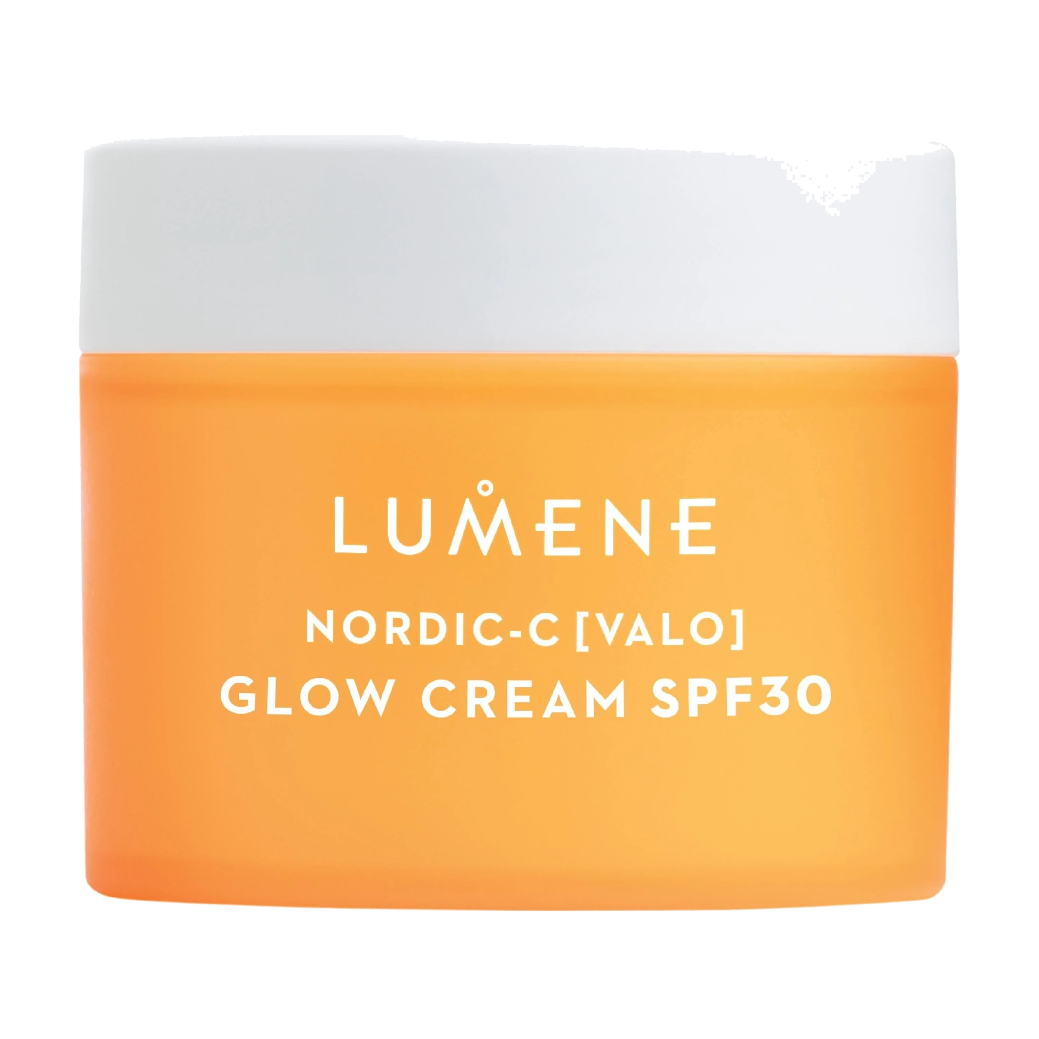 Lumene Nordic-C Glow Day Cream SPF30, 50 ml