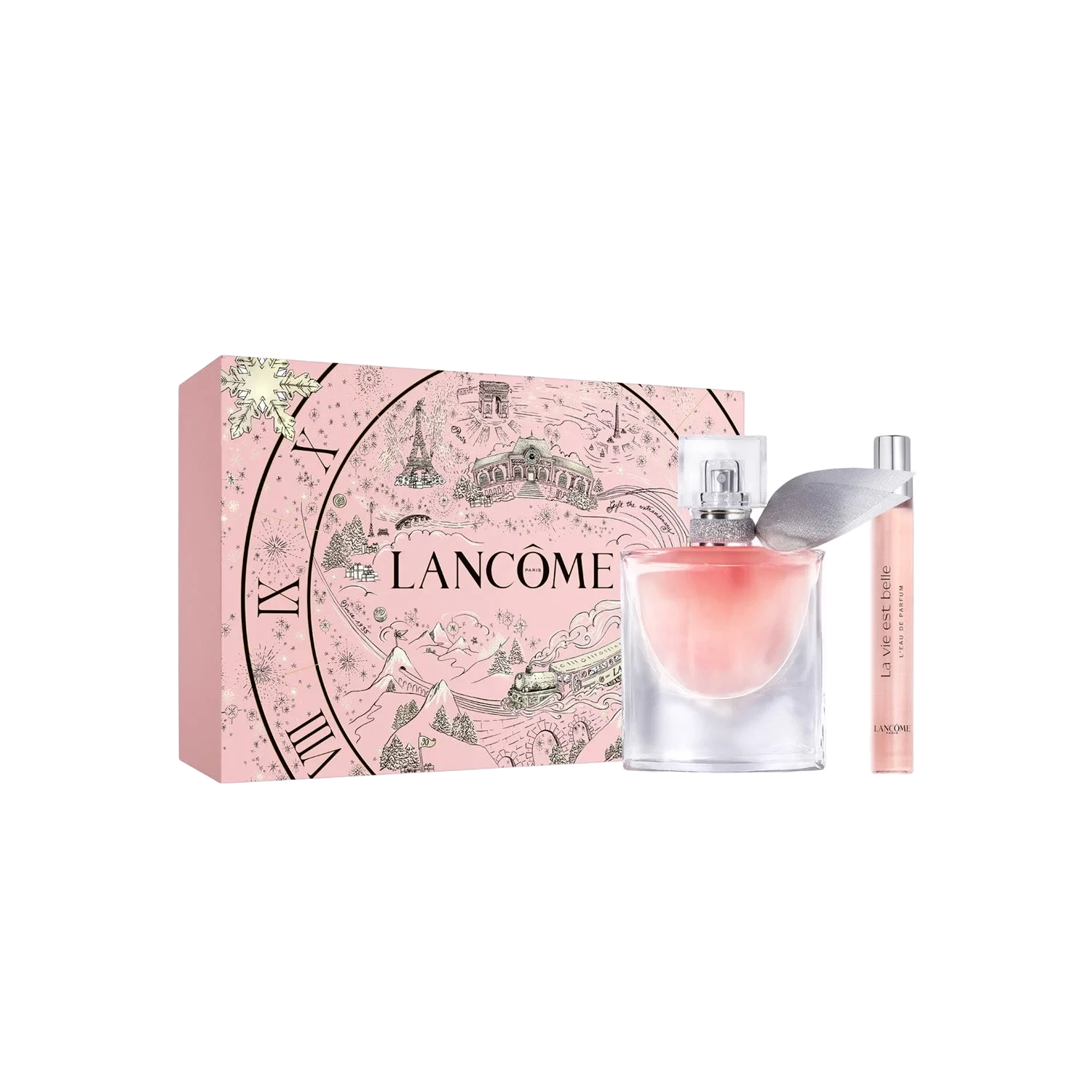 Lancôme La Vie Est Belle Holiday Set 2025