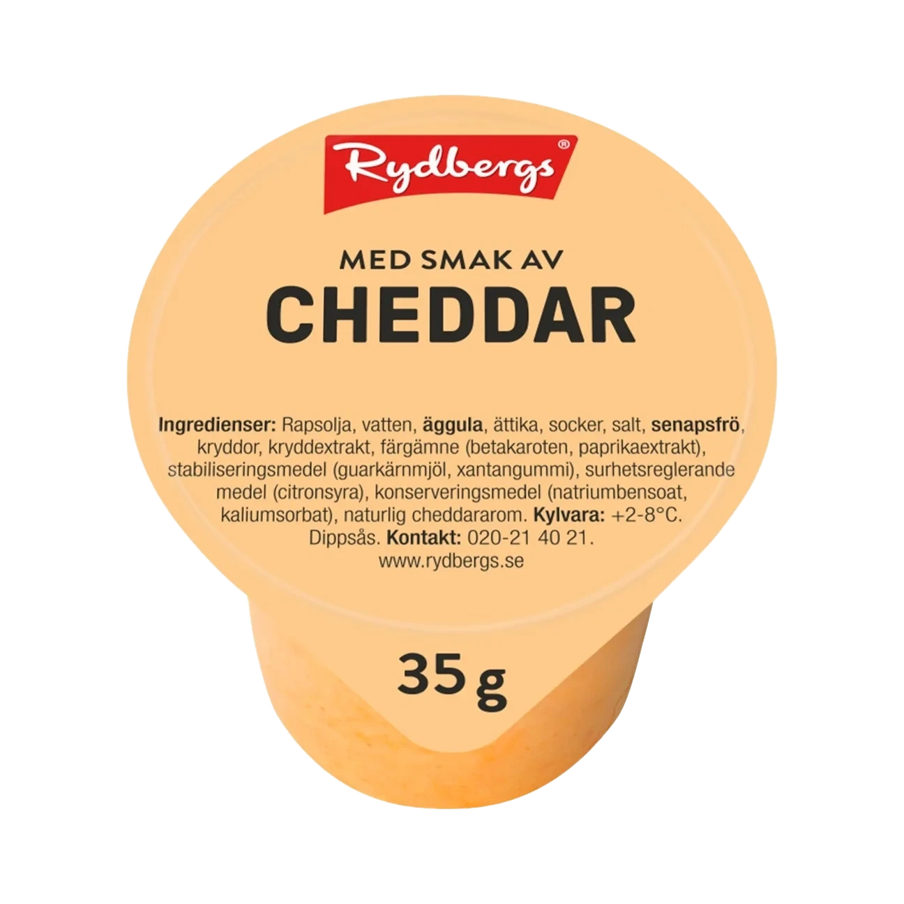 Cheddar dipp