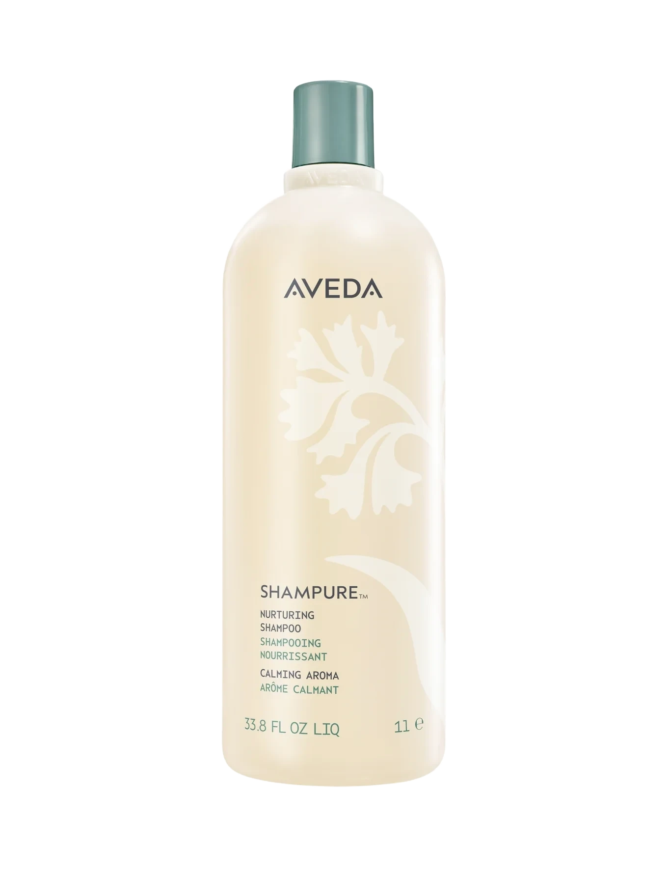 Aveda Shampure Nuturing Shampoo 1000 ml