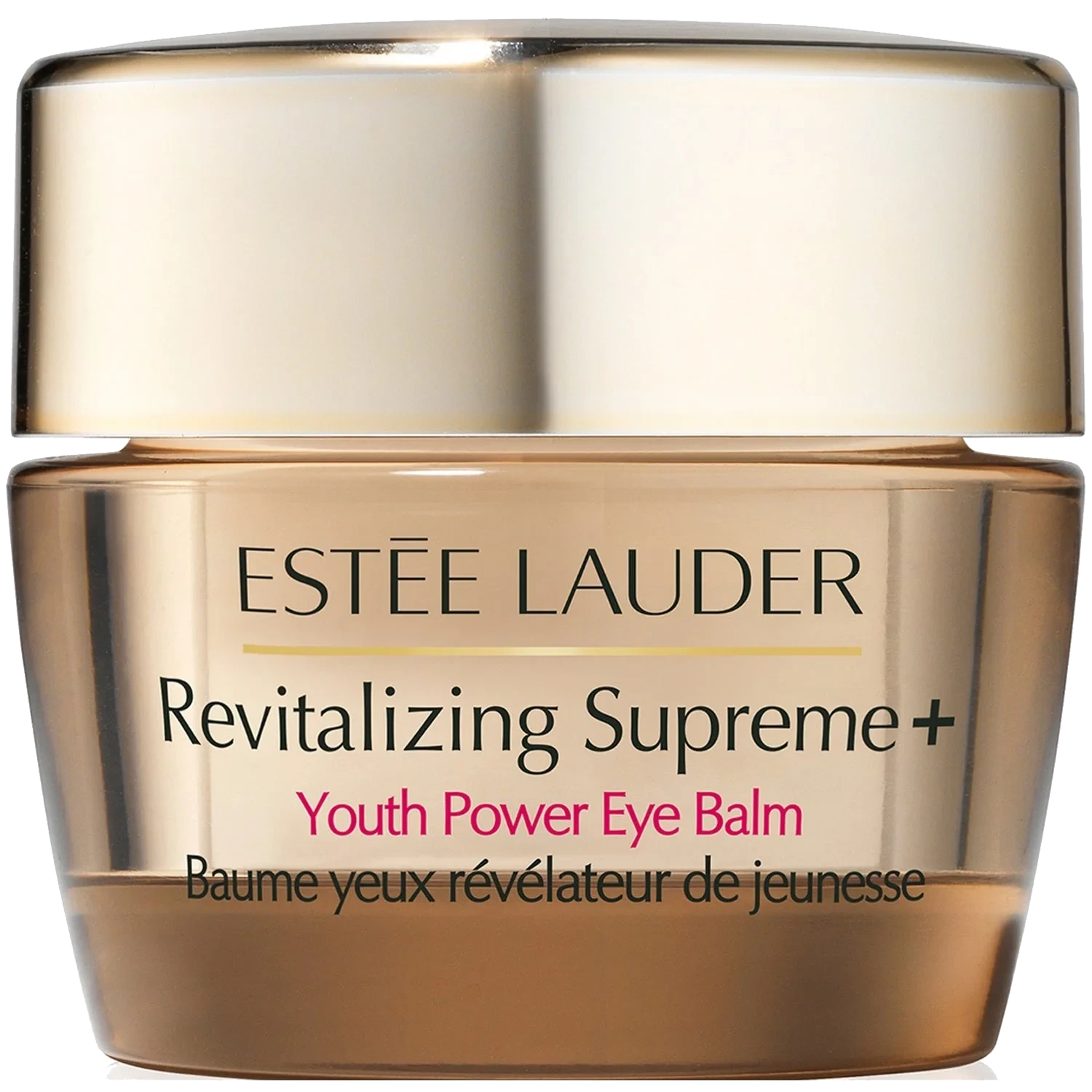 Estée Lauder Revitalizing Supreme + Youth Power Eye Balm