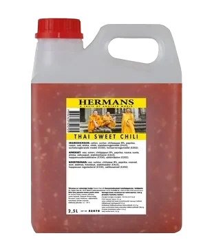 HERMANS Thai Sweet Chili