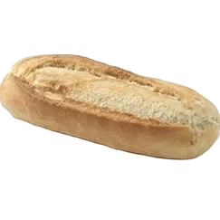 Baguette Fransk Fin 80x85g