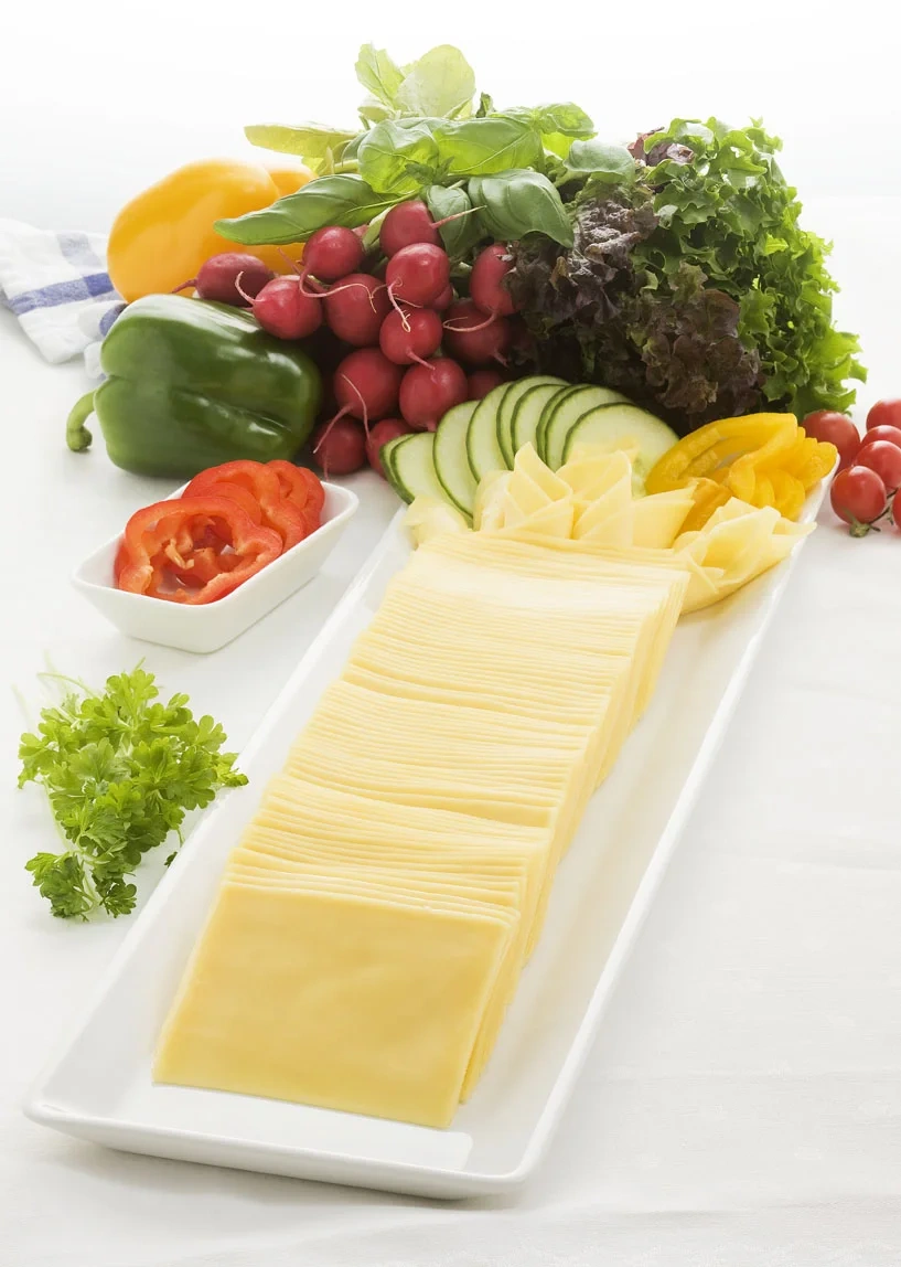 Gouda 17% sk