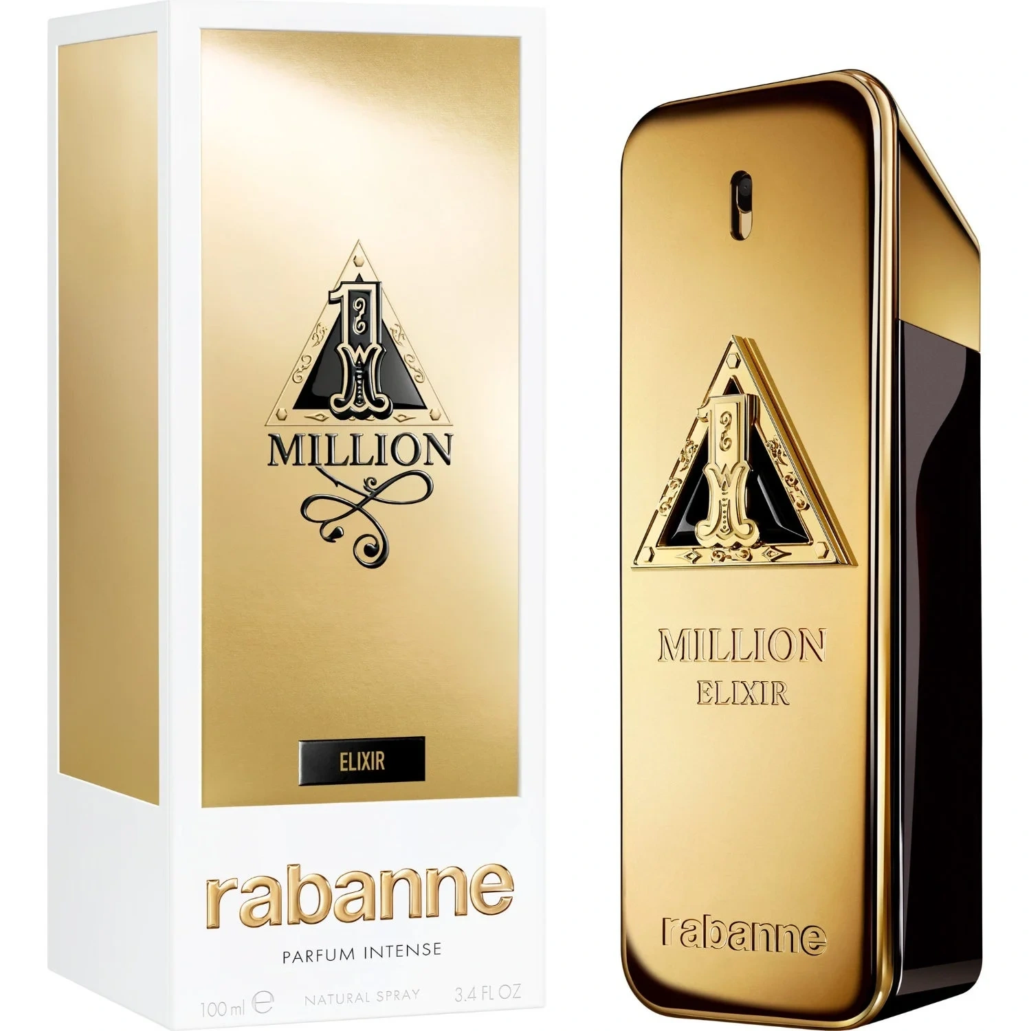 RABANNE One Million Elixir