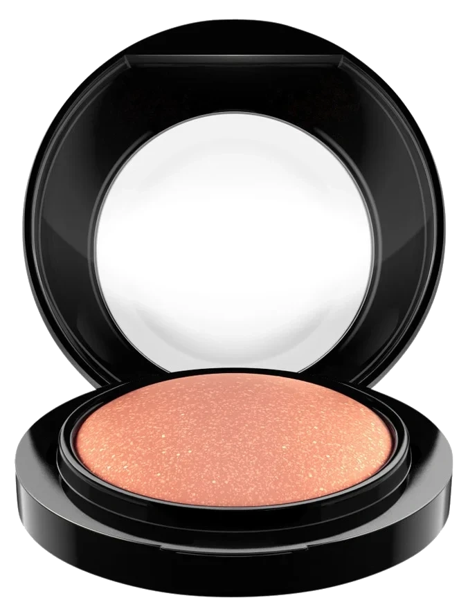 MAC Mineralize Blush Love Joy