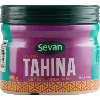 Tahina