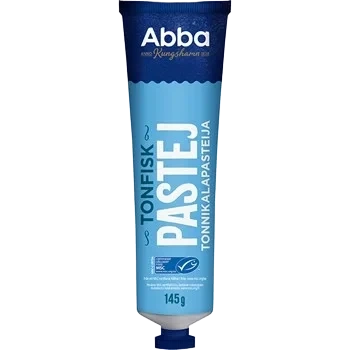 Tonfiskpastej