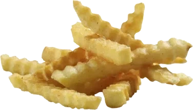 HOFF Turbo Frites Riflet