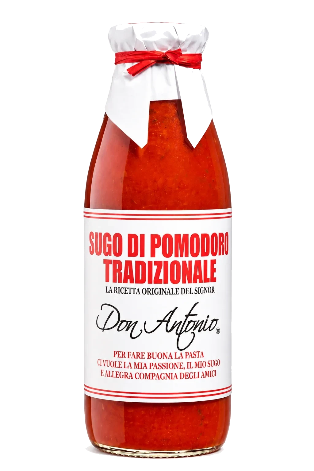 Don Antonio Tradizionale 500g