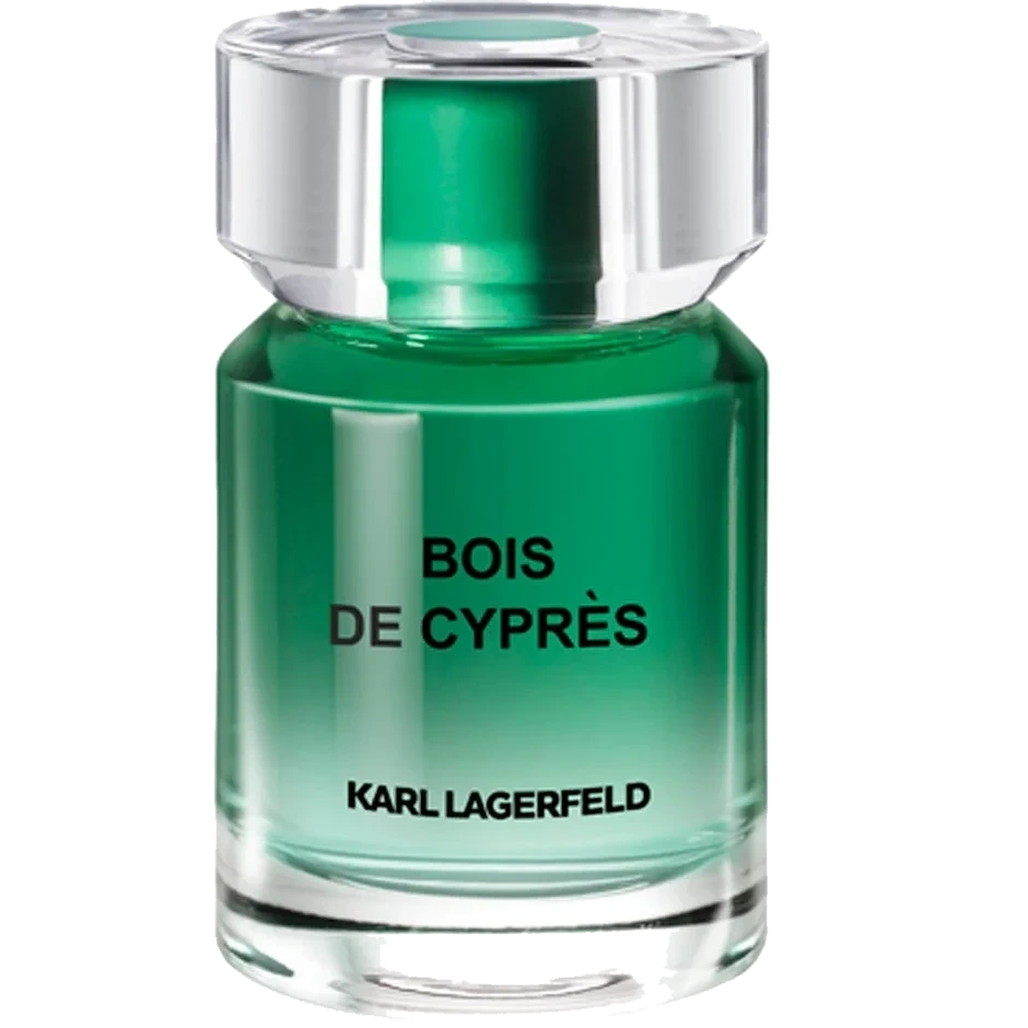 Karl Lagerfeld Bois de Cypres