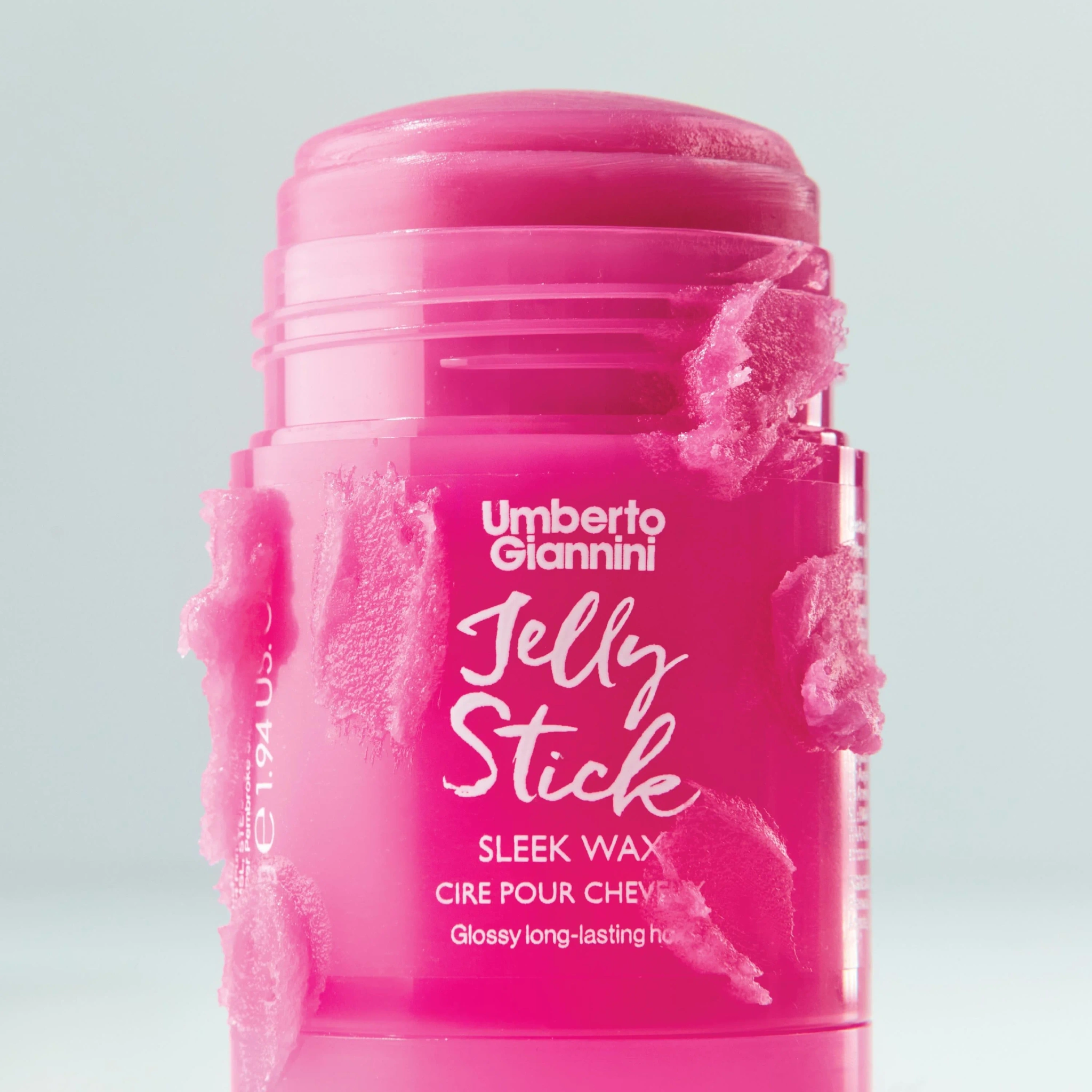 Umberto Giannini Jelly Stick Sleek Wax, 55 g