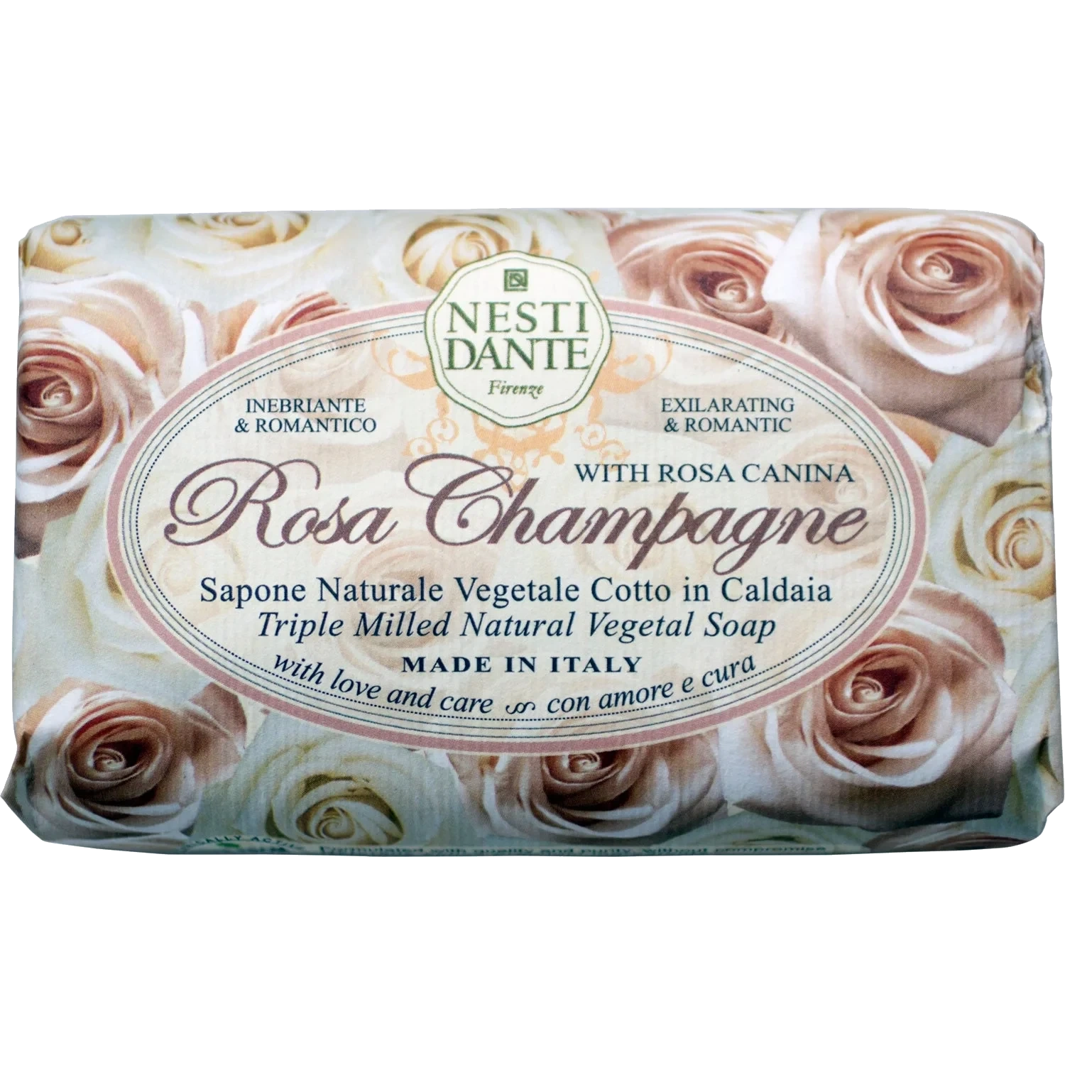 Nesti Dante Le Rose Champagne
