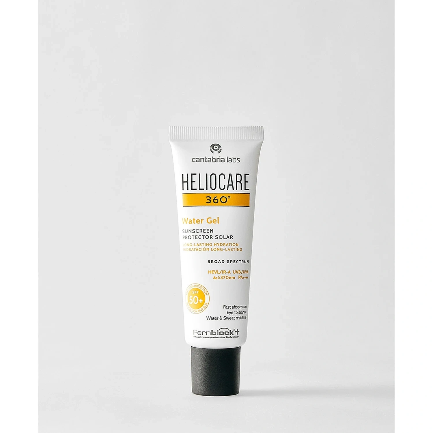 Heliocare 360° Watergel SPF50, 50 ml