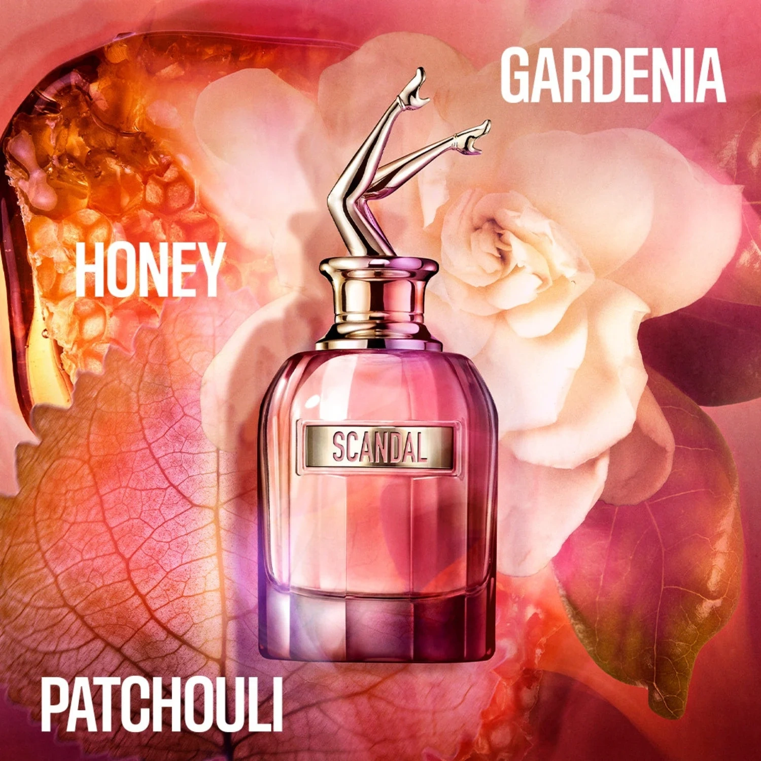 JEAN PAUL GAULTIER Scandal