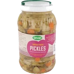 Turkiska Pickles