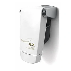Soft care lux håndsåpe       0,25l