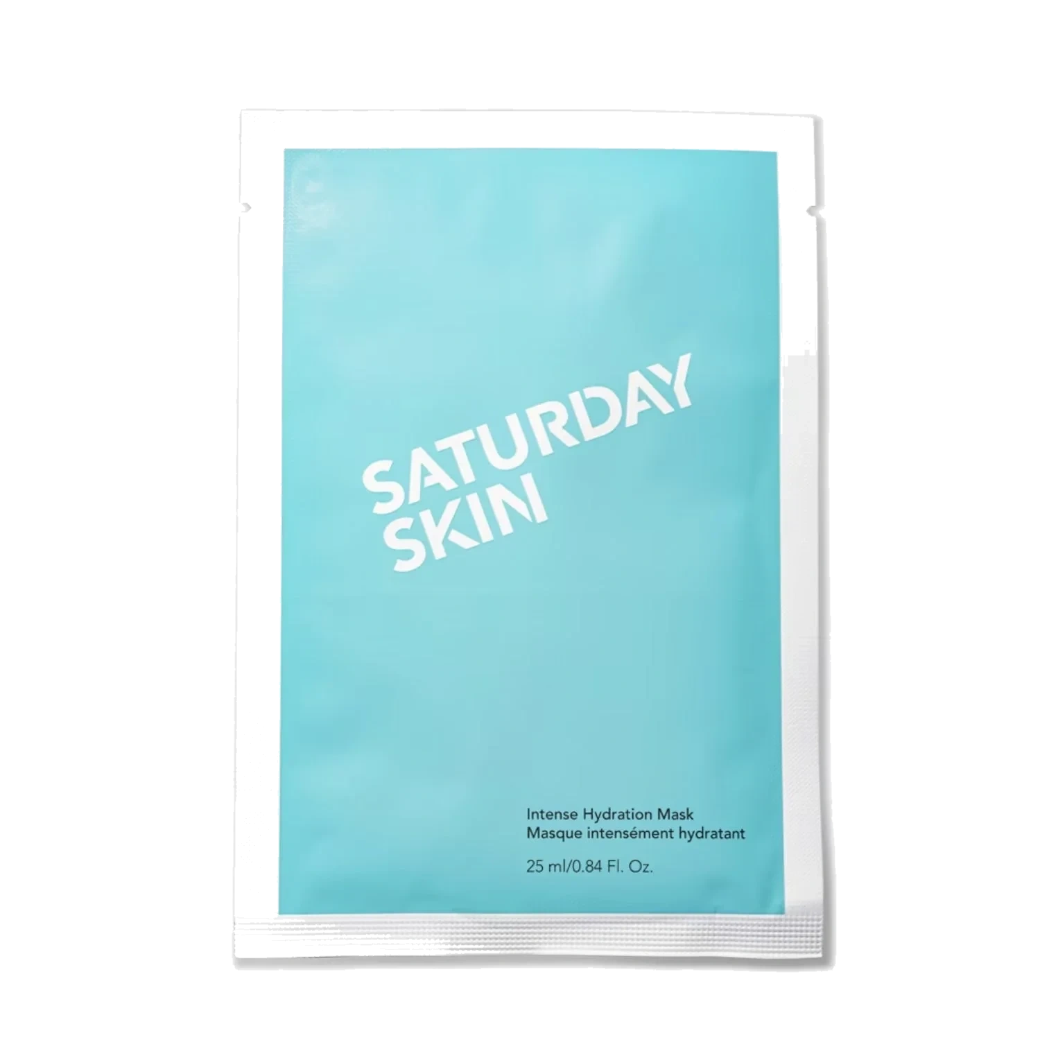 Saturday Skin Intense Hydration Mask Sheetmask