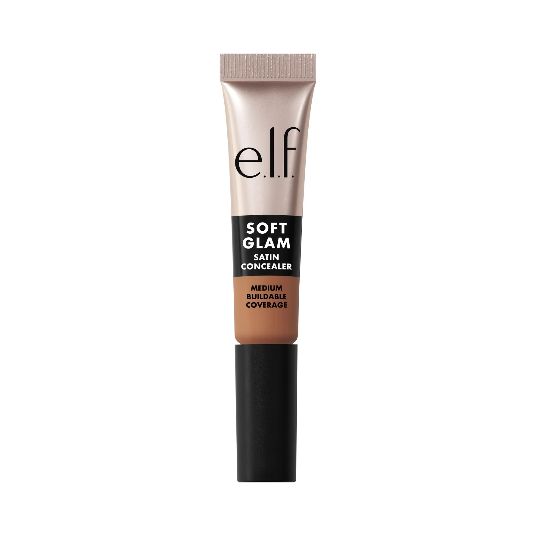 e.l.f. Soft Glam Satin Concealer 44 Tan Cool