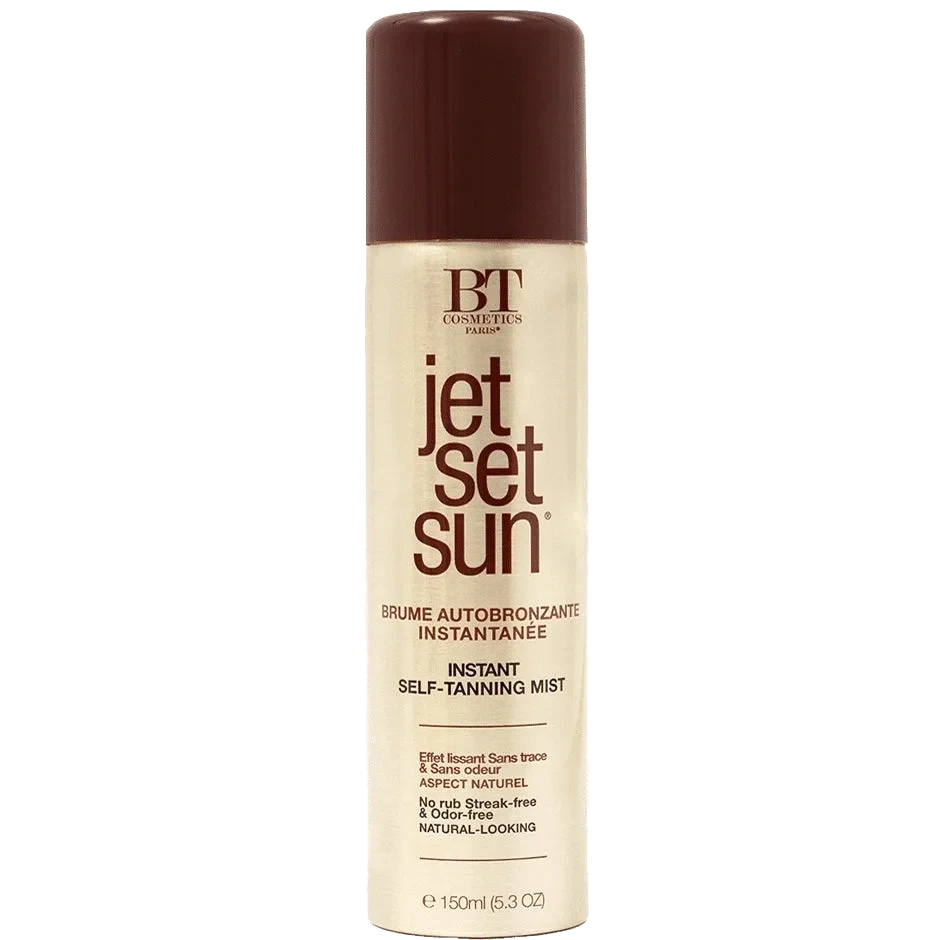 Jet Set Sun Spray Mist