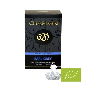 Earl Grey EKO te