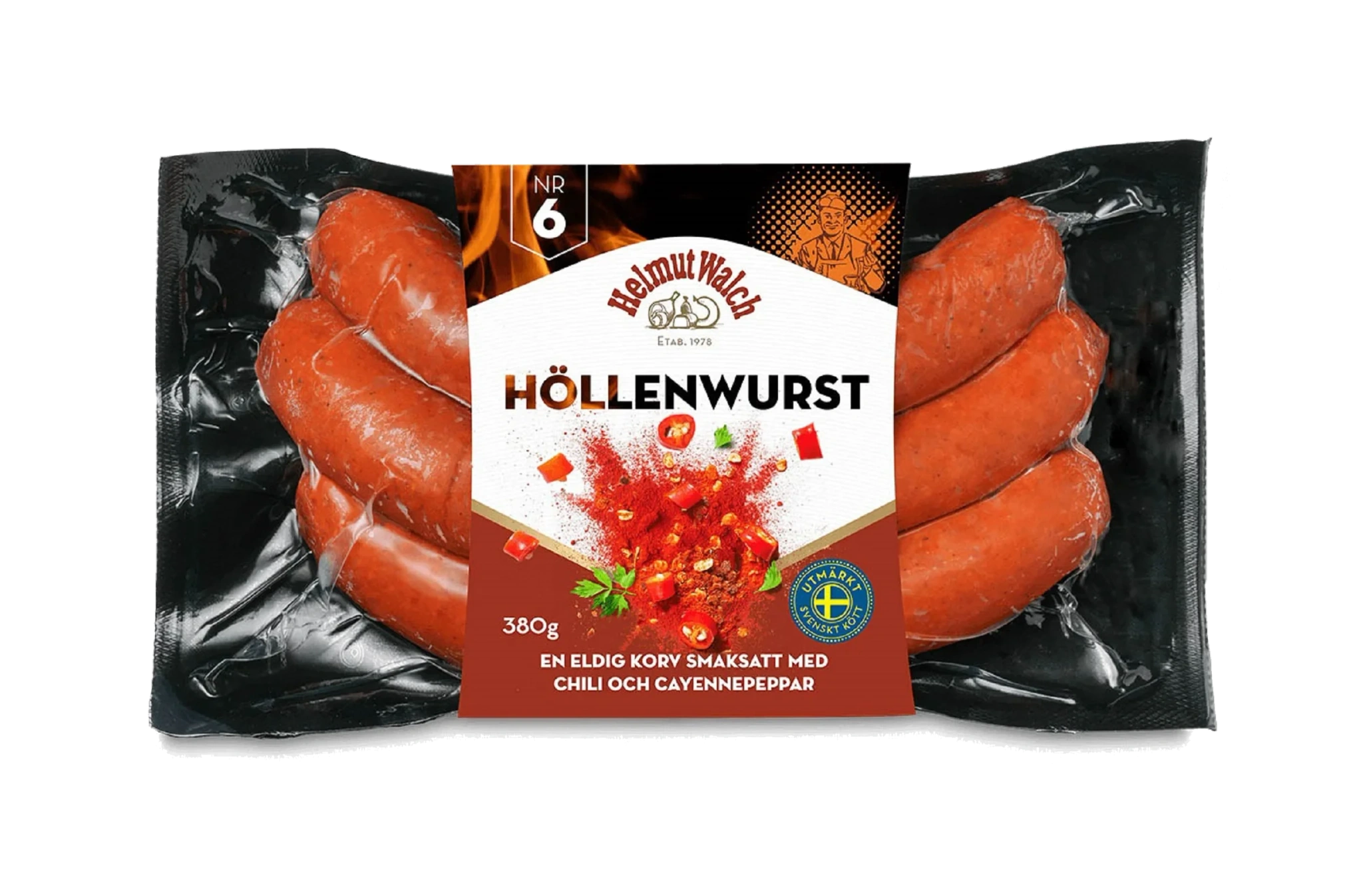 Höllenwurst