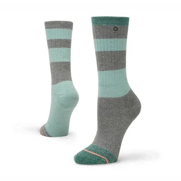 Women´s Outdoor Socks - Solo Voyage Crew S