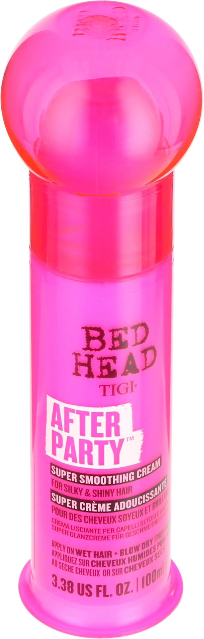 After Party Cream