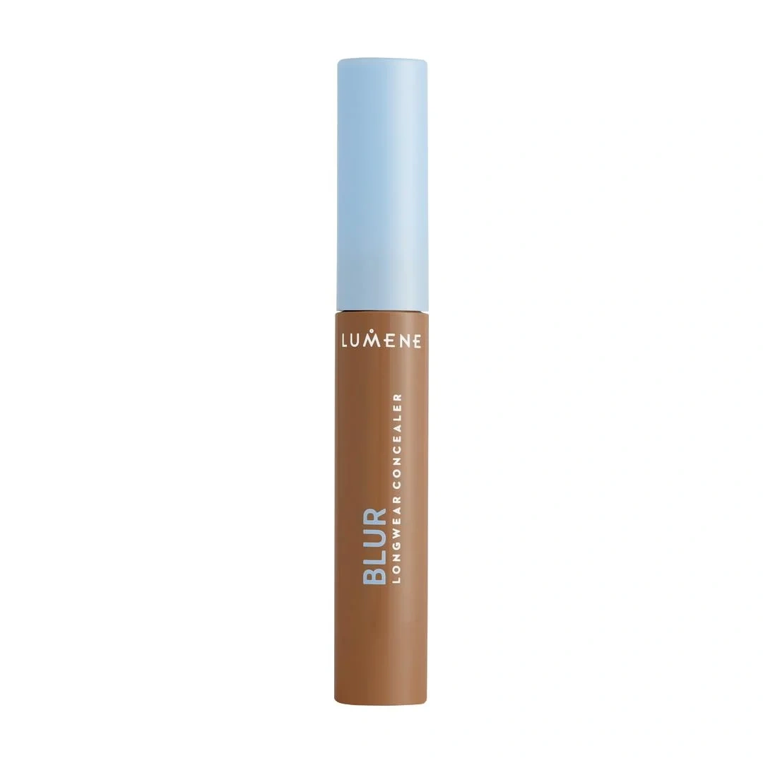 Lumene Blur Longwear Concealer, 5 Warm, 8,5 ml
