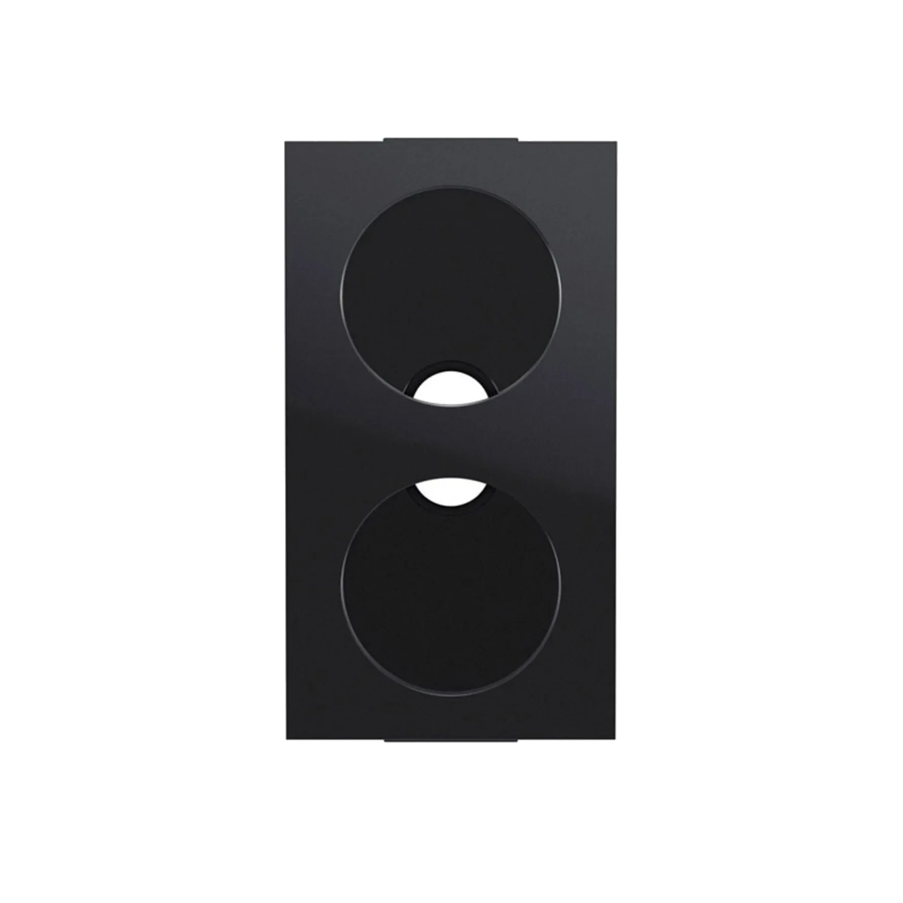MAC Pro Palette Medium X 2 Eyeshadow