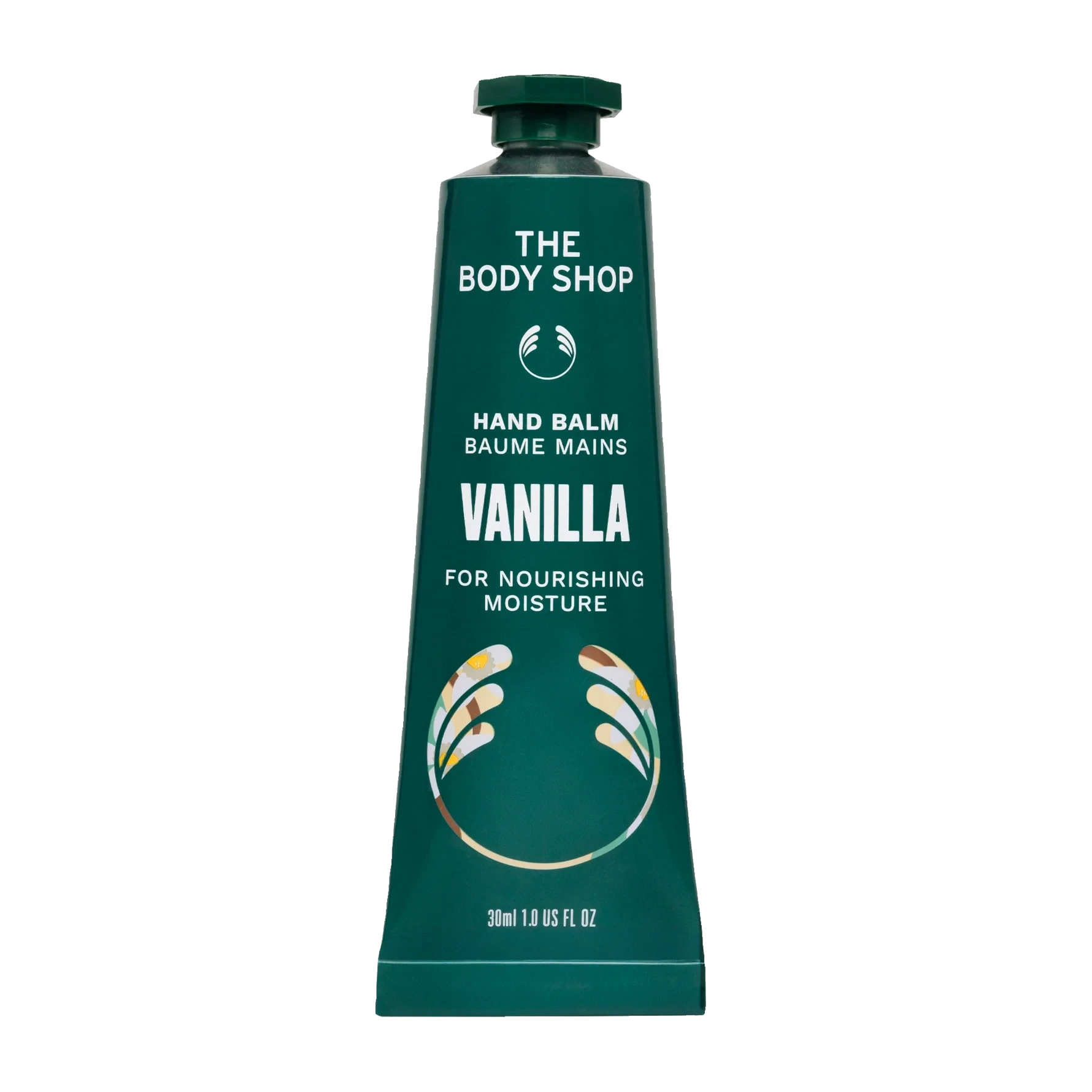THE BODY SHOP Vanilla Hand Balm 30 ml