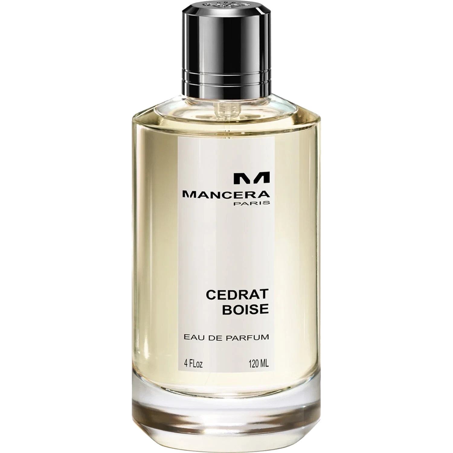 Mancera Cedrat Boise Eau de Parfum 120 ml