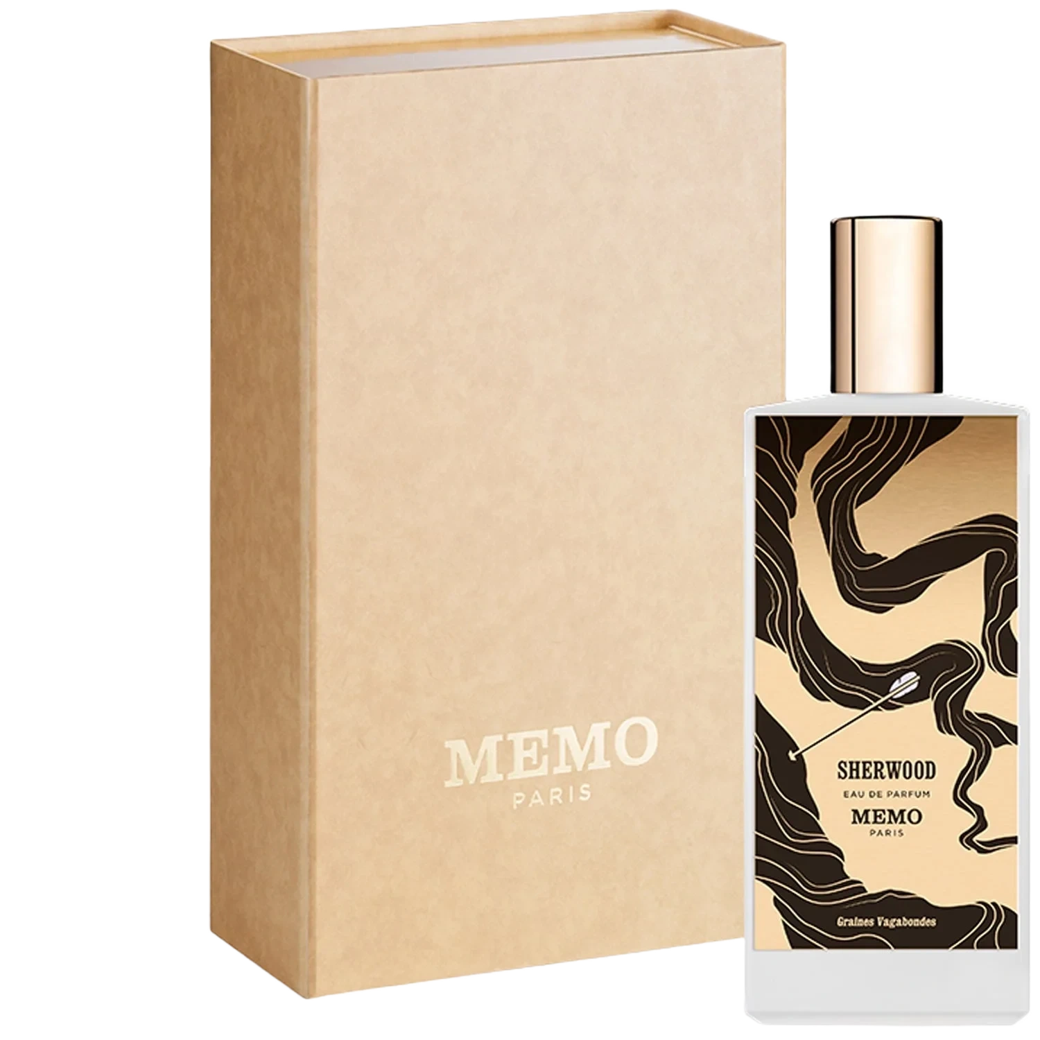 Memo Paris Sherwood