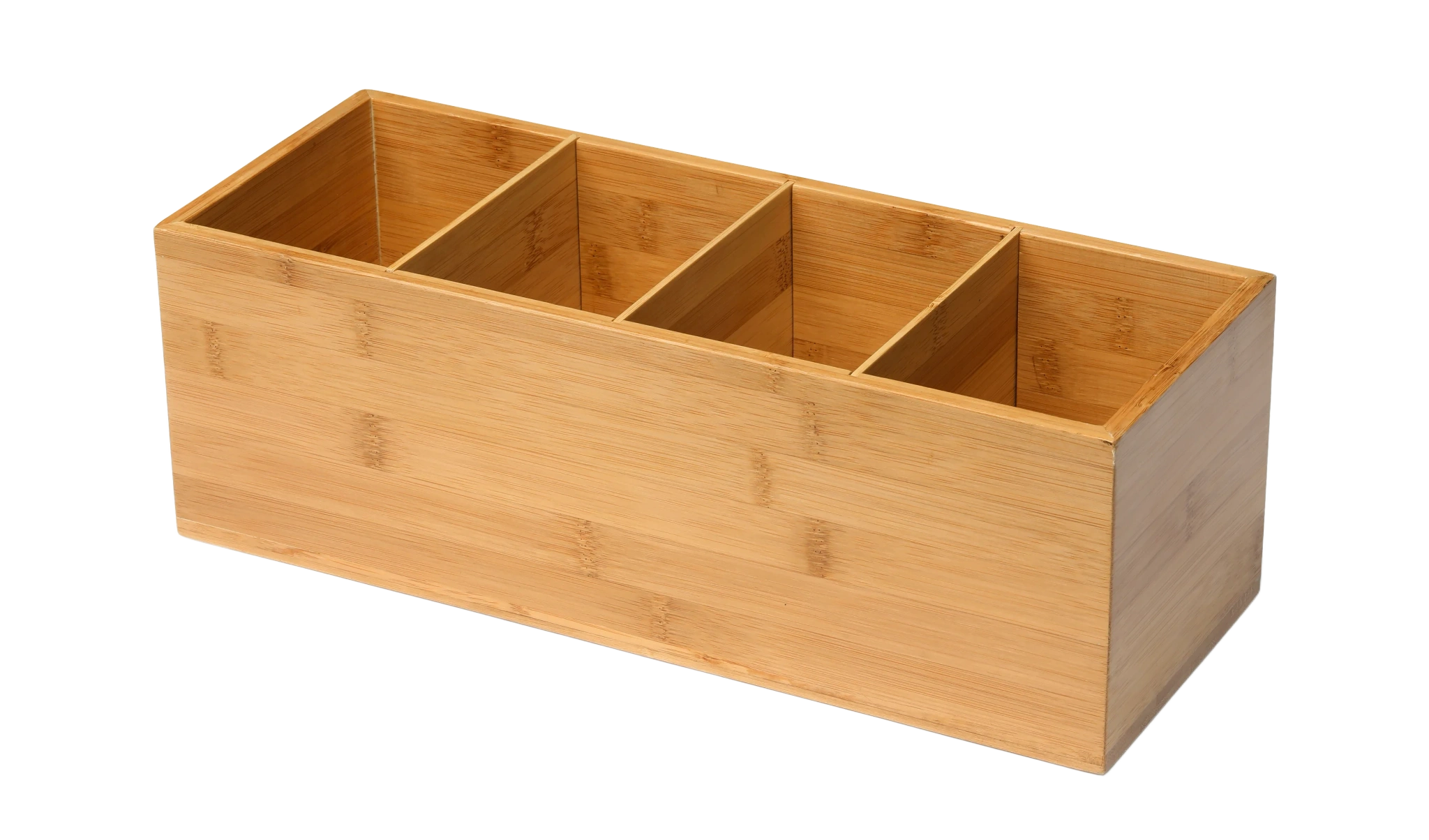 Dispenser Bamboo 3